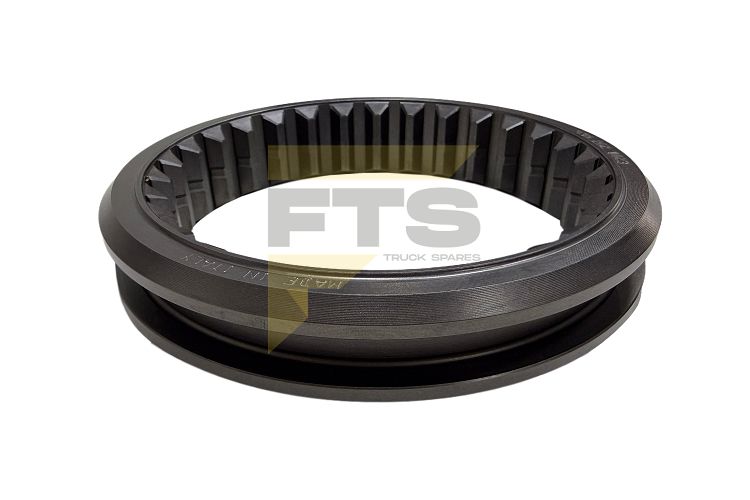 Imagem do produto LUVA ENGATE CAMBIO G241/80/81/330 -  1/2/3ª - Cód: FAP-15054